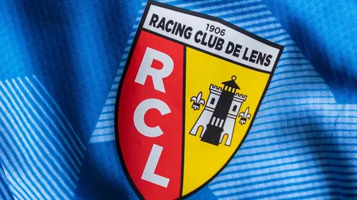 Ligue 1 : le RC Lens aux couleurs de l’Ukraine contre Clermont